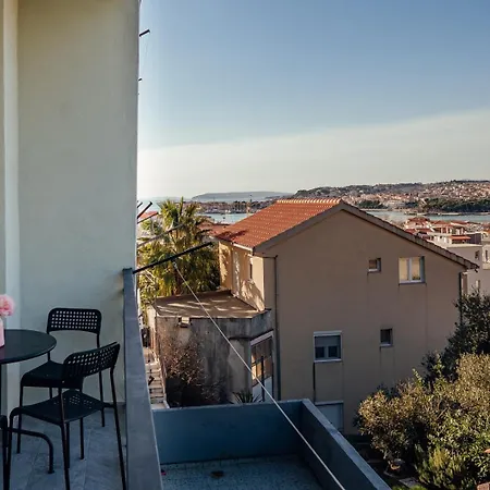 M&s S Bazenom Split - Διαμέρισμα *