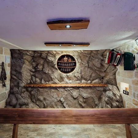Apartamento M&s S Bazenom Split - Podstrana