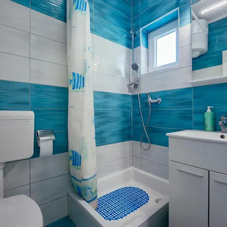 M&s S Bazenom Split - Διαμέρισμα *