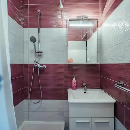 M&s S Bazenom Split - Διαμέρισμα