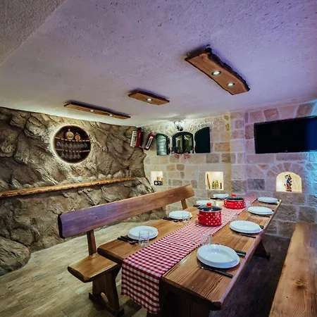 Διαμέρισμα M&s S Bazenom Split -