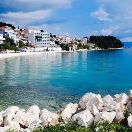 M&s S Bazenom Split - Διαμέρισμα