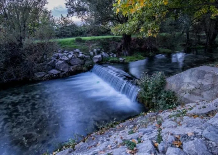 M&s S Bazenom Split - Apartmán *